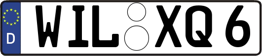 WIL-XQ6