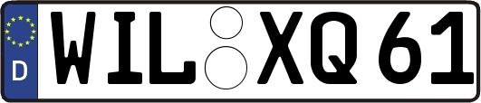 WIL-XQ61
