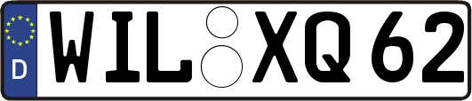 WIL-XQ62