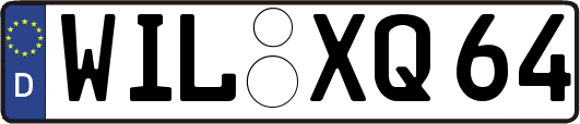 WIL-XQ64