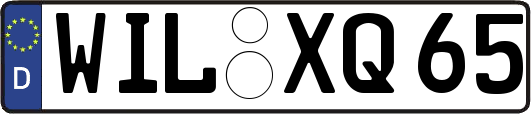WIL-XQ65