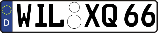 WIL-XQ66