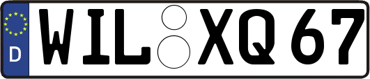 WIL-XQ67
