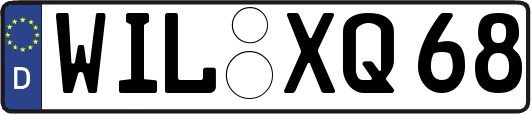 WIL-XQ68
