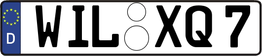 WIL-XQ7