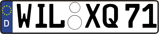 WIL-XQ71