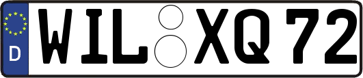 WIL-XQ72