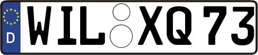 WIL-XQ73