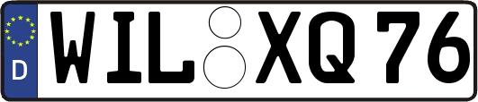 WIL-XQ76
