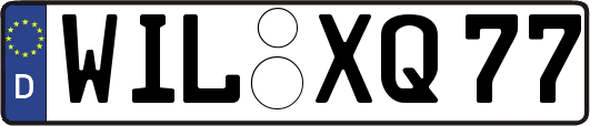 WIL-XQ77