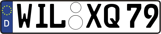 WIL-XQ79