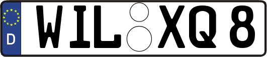 WIL-XQ8