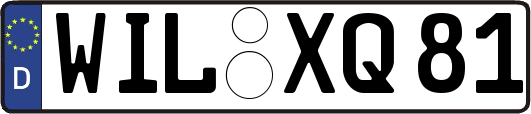 WIL-XQ81