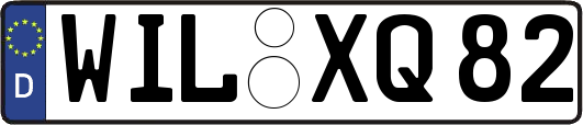 WIL-XQ82