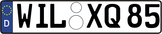 WIL-XQ85