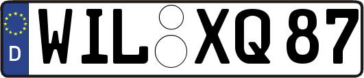 WIL-XQ87