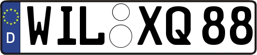 WIL-XQ88
