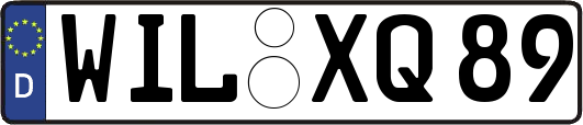 WIL-XQ89