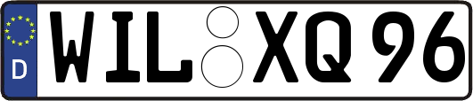 WIL-XQ96