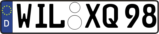 WIL-XQ98