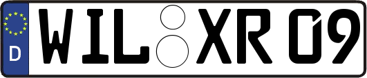 WIL-XR09