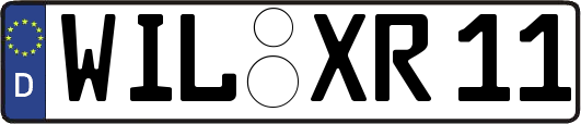 WIL-XR11