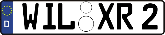 WIL-XR2
