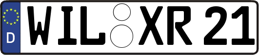 WIL-XR21