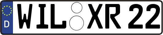 WIL-XR22