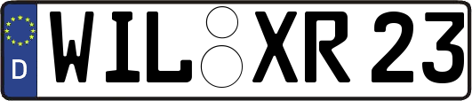 WIL-XR23