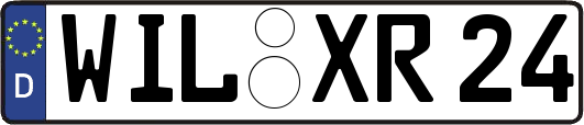 WIL-XR24