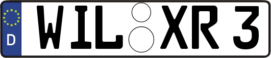 WIL-XR3