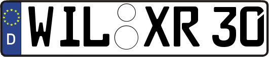 WIL-XR30