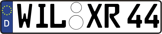 WIL-XR44