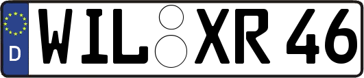WIL-XR46
