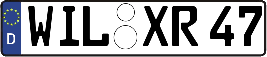 WIL-XR47