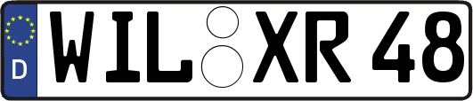 WIL-XR48