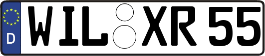 WIL-XR55