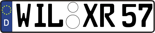 WIL-XR57