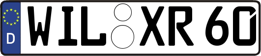 WIL-XR60