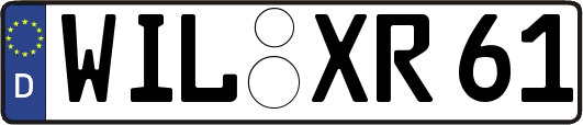 WIL-XR61