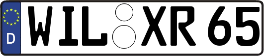 WIL-XR65