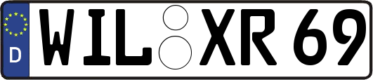 WIL-XR69
