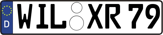 WIL-XR79
