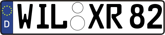 WIL-XR82