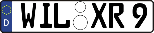 WIL-XR9