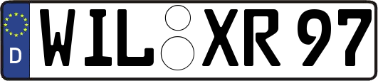 WIL-XR97