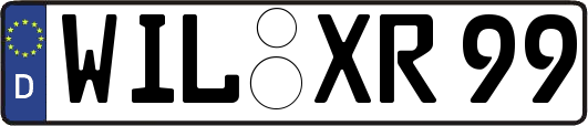 WIL-XR99