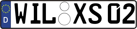 WIL-XS02