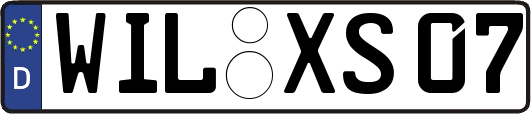 WIL-XS07
